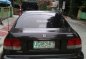 2nd Hand Honda Civic 1996 for sale in Quezon City-1