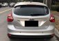 Sell Silver 2015 Ford Focus in Quezon City-2