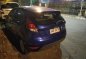 Selling Ford Fiesta 2014 Hatchback Automatic Gasoline in San Juan-1