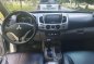 Selling Mitsubishi Strada 2011 Automatic Diesel in Las Piñas-4