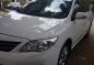 Sell 2nd Hand 2011 Toyota Altis at 110000 km in Lipa-2