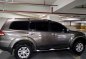 Selling Used Mitsubishi Montero 2014 in San Juan-6