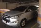 2016 Toyota Innova for sale in Quezon City-0