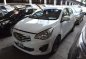 Sell White 2016 Mitsubishi Mirage G4 in Makati-3