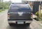 2nd Hand Toyota Hilux 2009 for sale in Cabanatuan-5