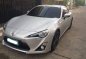 Selling Toyota 86 2013 Automatic Gasoline in Quezon City-2