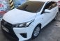 2nd Hand Toyota Yaris 2016 for sale in Taguig-0