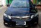 2nd Hand Honda Civic 2012 at 90000 km for sale-0