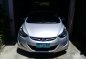 Sell 2nd Hand 2013 Hyundai Elantra Manual Gasoline in Noveleta-7