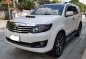 2nd Hand Toyota Fortuner 2014 for sale in Quezon City-1