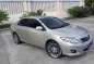 Selling 2nd Hand Toyota Altis 2010 Automatic Gasoline in Manila-0