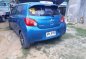 2nd Hand Mitsubishi Mirage 2015 for sale in Baliuag-1