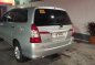 Toyota Innova 2016 Manual Gasoline for sale in Manila-6