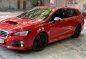 2nd Hand Subaru Levorg 2017 for sale in Valenzuela-3