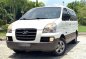 Selling 2nd Hand Hyundai Starex 2007 in Quezon City-0