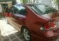 Selling 2nd Hand Honda Civic 2008 in Quezon City-1