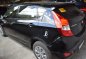 Black Hyundai Accent 2016 for sale in Makati-5