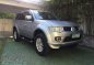 Selling 2nd Hand Mitsubishi Montero 2013 Automatic Diesel at 50000 km in Quezon City-2