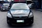 Black Ford Focus 2011 at 50000 km for sale in Meycauayan-0