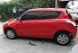 Selling Suzuki Swift 2017 Automatic Gasoline in Baguio-4