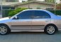 2nd Hand Honda Civic 2005 Manual Gasoline for sale in Quezon City-5