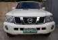 Used Nissan Patrol Super Safari 2007 Automatic Diesel for sale in Carmona-0
