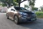 Hyundai Santa Fe 2013 Automatic Diesel for sale in Meycauayan-4