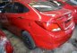 Selling Red Hyundai Accent 2017 in Makati-3