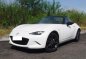 Mazda Mx-5 2015 Automatic Gasoline for sale in Pasay-0