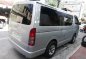 Selling 2nd Hand Toyota Hiace 2015 Manual Diesel at 80000 km in Pasig-4