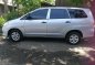 Selling 2nd Hand Toyota Innova 2011 at 80000 km in Santiago-6