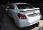 Sell White 2016 Mitsubishi Mirage G4 in Makati-4