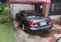 Selling 2nd Hand Nissan Cefiro 2002 in Quezon City-6