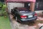 Selling 2nd Hand Nissan Cefiro 2002 in Quezon City-4