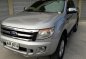2nd Hand Ford Ranger 2014 at 70000 km for sale in Tarlac City-0