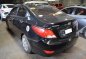 Sell Black 2017 Hyundai Accent in Makati-2