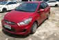 Selling Hyundai Accent 2014 at 15000 km in Cainta-1