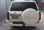 Used Nissan Patrol Super Safari 2007 Automatic Diesel for sale in Carmona-4