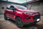 Sell Red 2016 Ford Ecosport in Parañaque-3