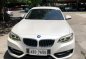 2nd Hand Bmw 220i 2015 for sale in Pasig-1