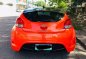 2nd Hand Hyundai Veloster 2012 Automatic Gasoline for sale in Quezon City-3