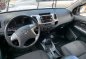 Selling Toyota Hilux 2015 at 40000 km in Santiago-2
