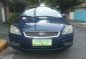 Selling 2nd Hand Ford Focus 2005 Automatic Gasoline in Mandaluyong-1