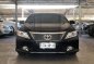 2nd Hand Toyota Camry 2015 Automatic Gasoline for sale in Manila-0