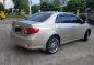 Selling 2nd Hand Toyota Altis 2010 Automatic Gasoline in Manila-6