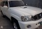 Used Nissan Patrol Super Safari 2007 Automatic Diesel for sale in Carmona-9