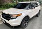 Sell 2nd Hand 2015 Ford Explorer Automatic Gasoline at 58000 km in Taguig-5