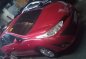 Red Toyota Vios 2018 for sale in Marikina-0