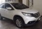 Honda Cr-V 2013 Automatic Gasoline for sale in Caloocan-0