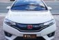 Honda Jazz 2017 Automatic Gasoline for sale in Quezon City-0